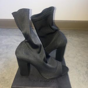 Tony Bianco Malo Heel